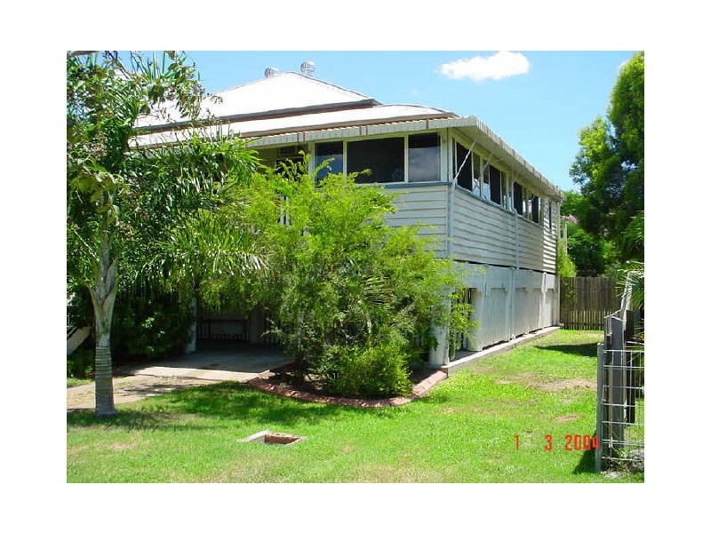 2 GRANT STREET, Allenstown QLD 4700