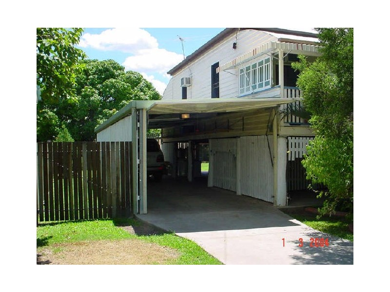 2 GRANT STREET, Allenstown QLD 4700