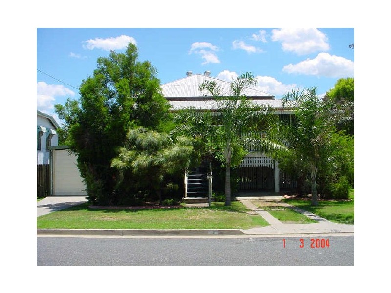 2 GRANT STREET, Allenstown QLD 4700