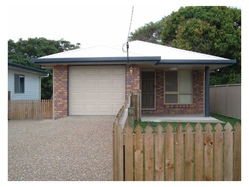 337A Salamanca Street, Frenchville QLD 4701