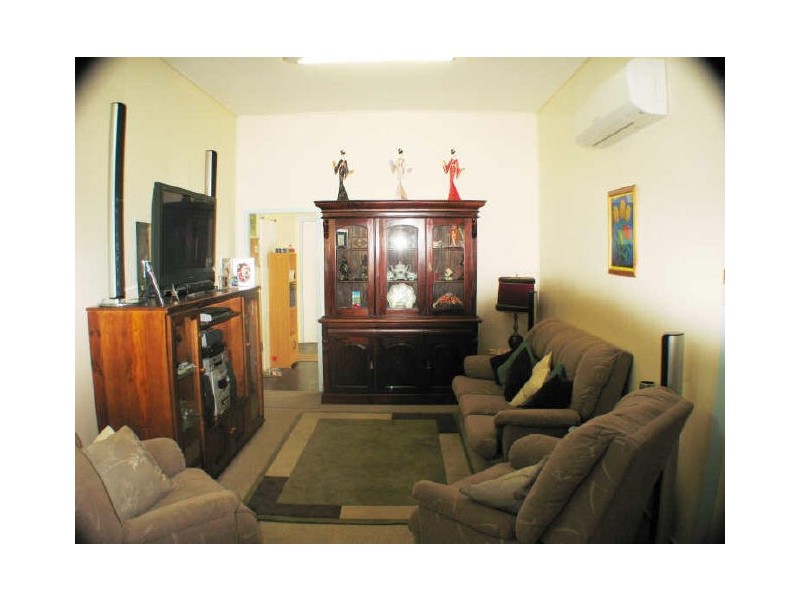 25 Barambah Street, Rockhampton QLD 4700