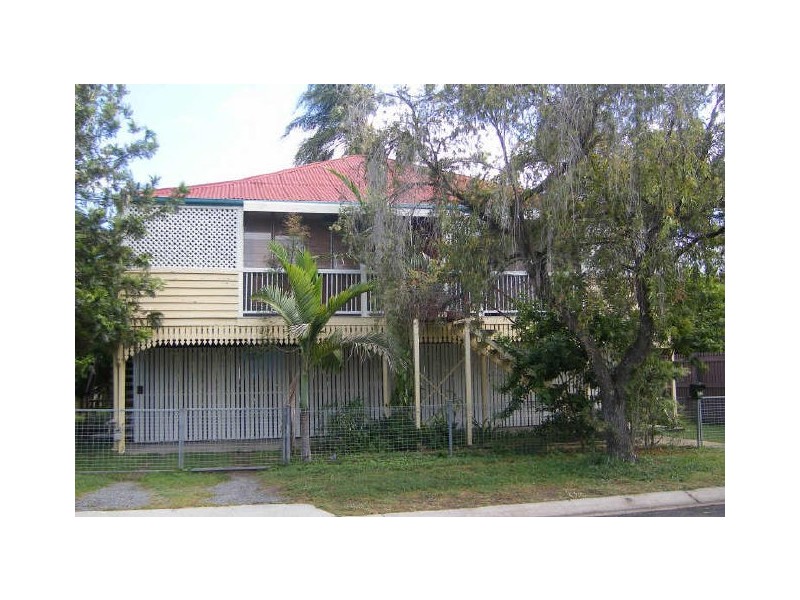 62 CAROLINE STREET, Allenstown QLD 4700