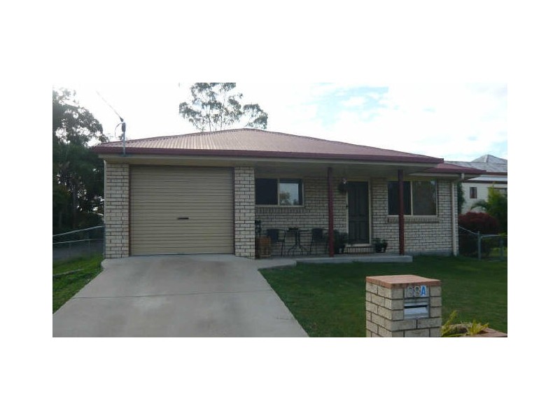 88A South Street, Rockhampton QLD 4700