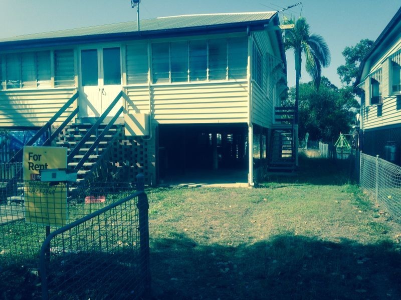 1/92 Glenmore Road, Park Avenue QLD 4701