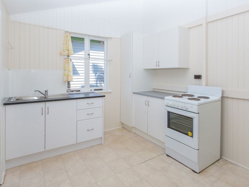 1/92 Glenmore Road, Park Avenue QLD 4701