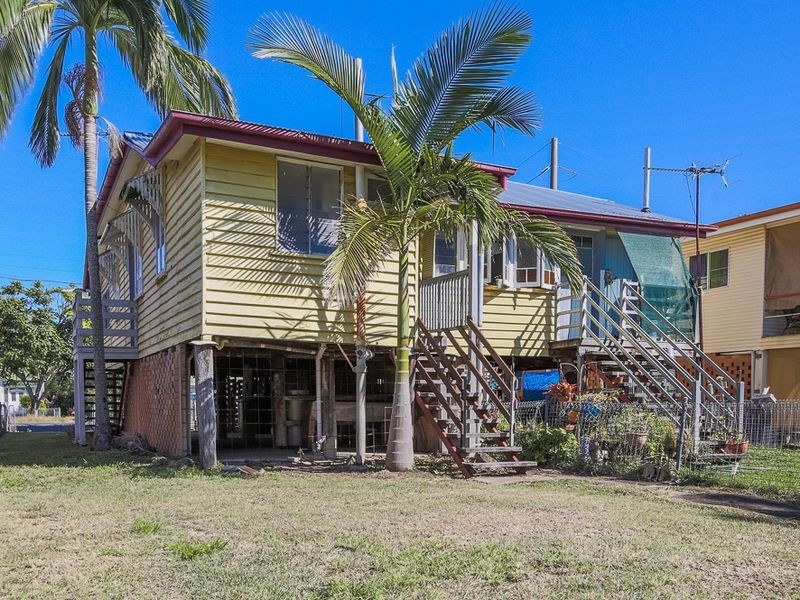 1/92 Glenmore Road, Park Avenue QLD 4701