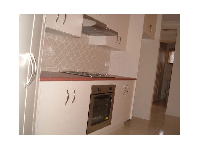 26 LILLYPILLY AVENUE, Gracemere QLD 4702