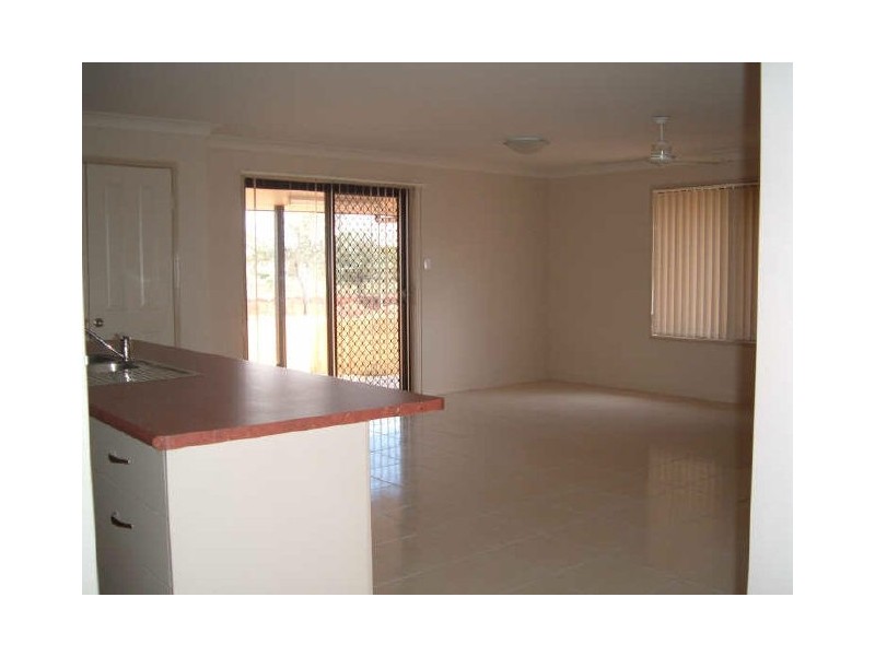 26 LILLYPILLY AVENUE, Gracemere QLD 4702