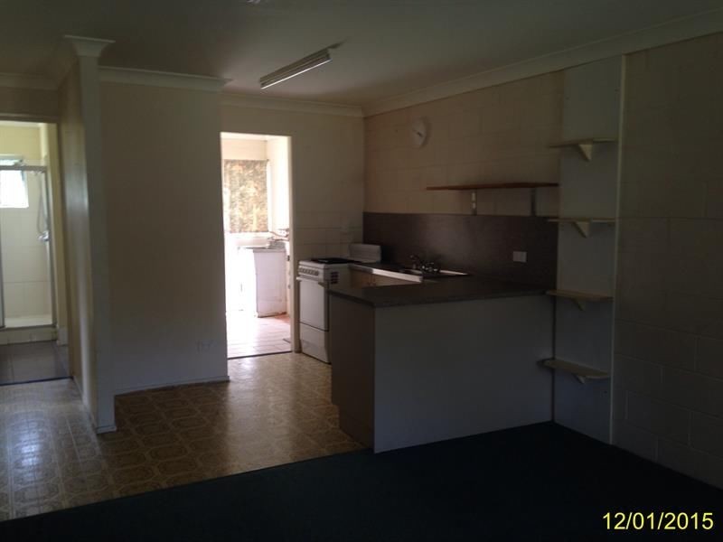 1/19 Hogan Street, Park Avenue QLD 4701