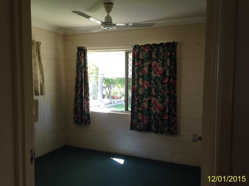 1/19 Hogan Street, Park Avenue QLD 4701