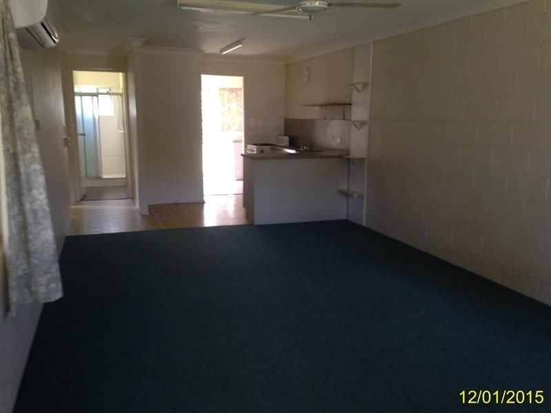 1/19 Hogan Street, Park Avenue QLD 4701