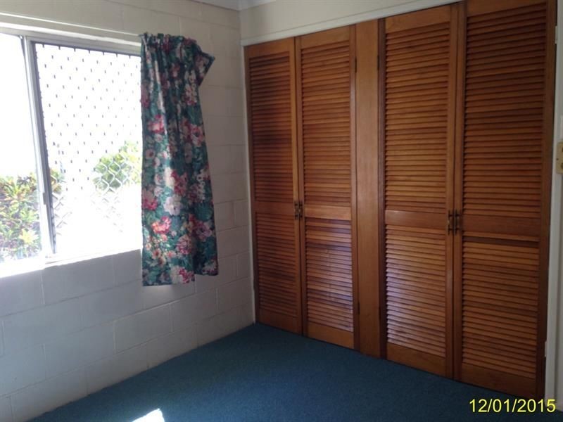 1/19 Hogan Street, Park Avenue QLD 4701