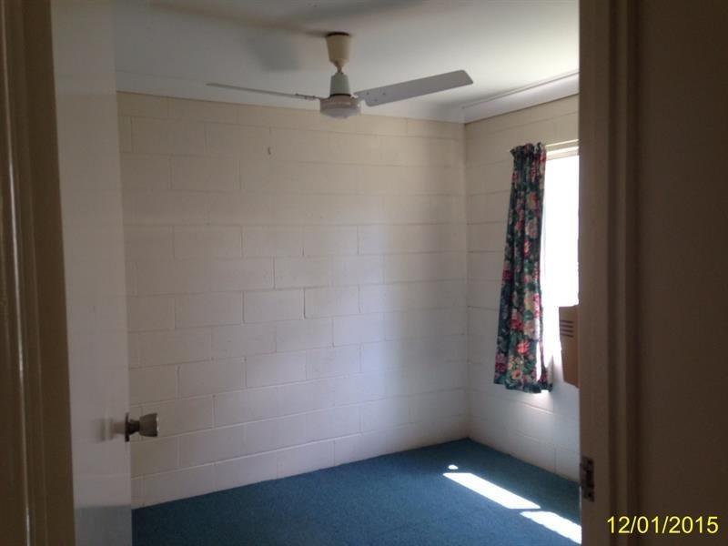 1/19 Hogan Street, Park Avenue QLD 4701
