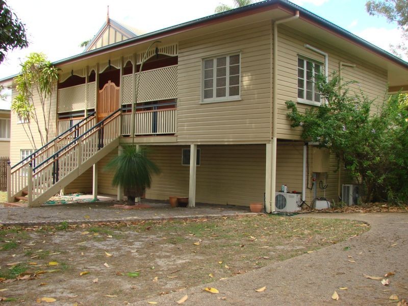 25 Separation Street, Allenstown QLD 4700