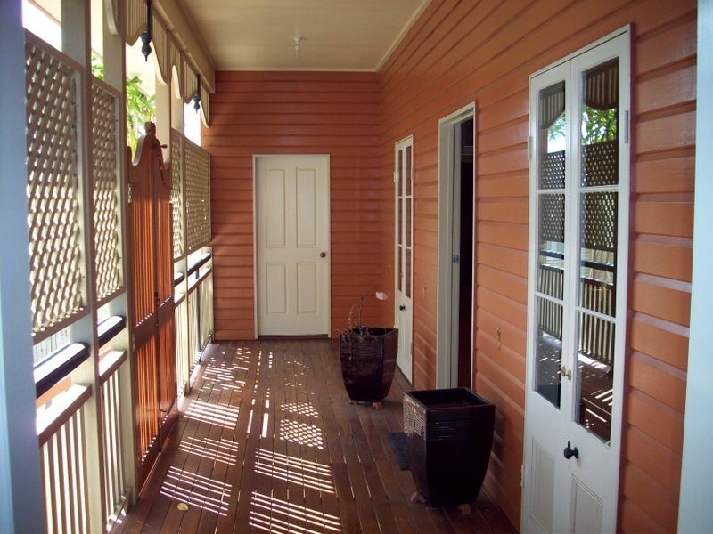 25 Separation Street, Allenstown QLD 4700