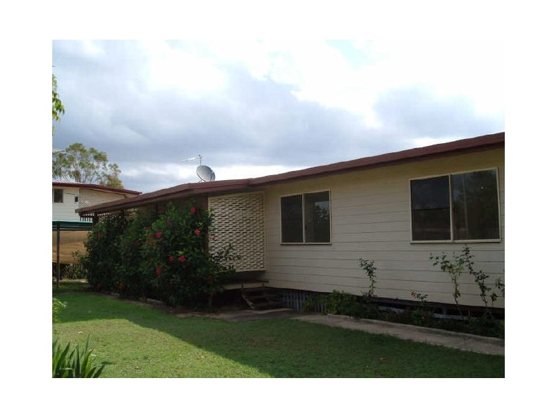 39 JOHNSON ROAD, Gracemere QLD 4702