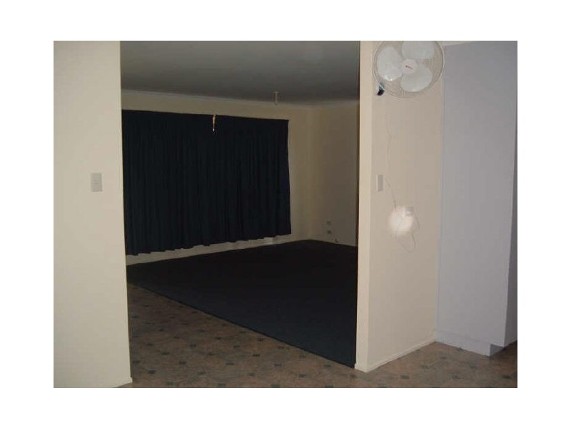 39 JOHNSON ROAD, Gracemere QLD 4702