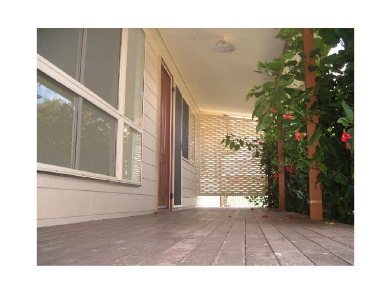 39 JOHNSON ROAD, Gracemere QLD 4702