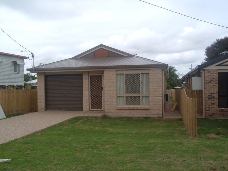 161 Rundle Street, Rockhampton QLD 4700