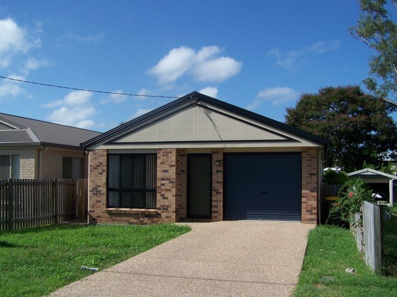 161A Rundle Street, Wandal QLD 4700