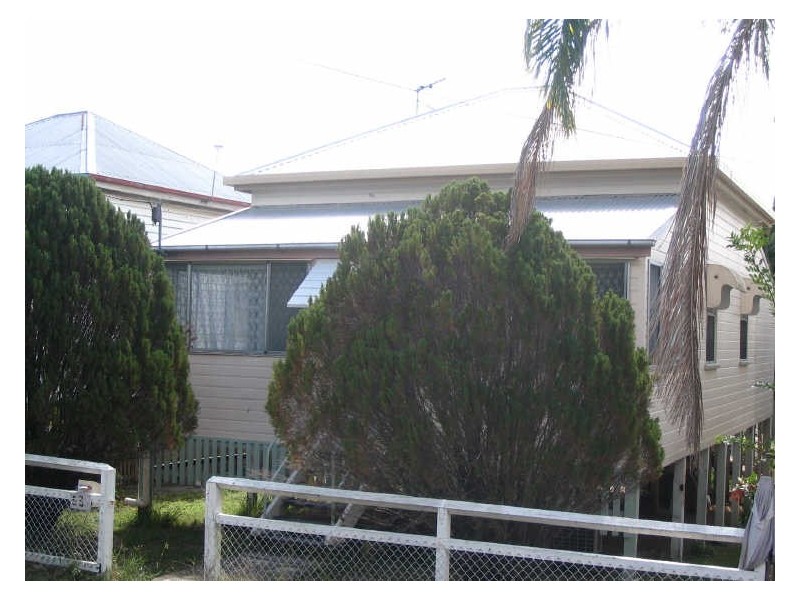 53 West Street, The Range QLD 4700