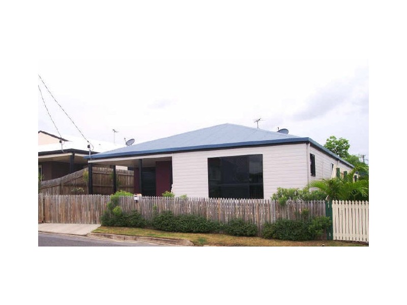 38 Card Street, Rockhampton QLD 4700