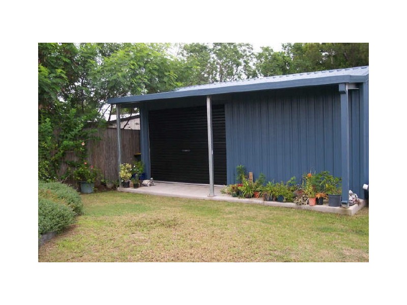38 Card Street, Rockhampton QLD 4700