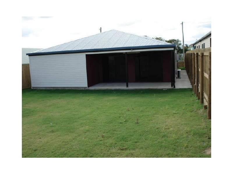 38 Card Street, Rockhampton QLD 4700