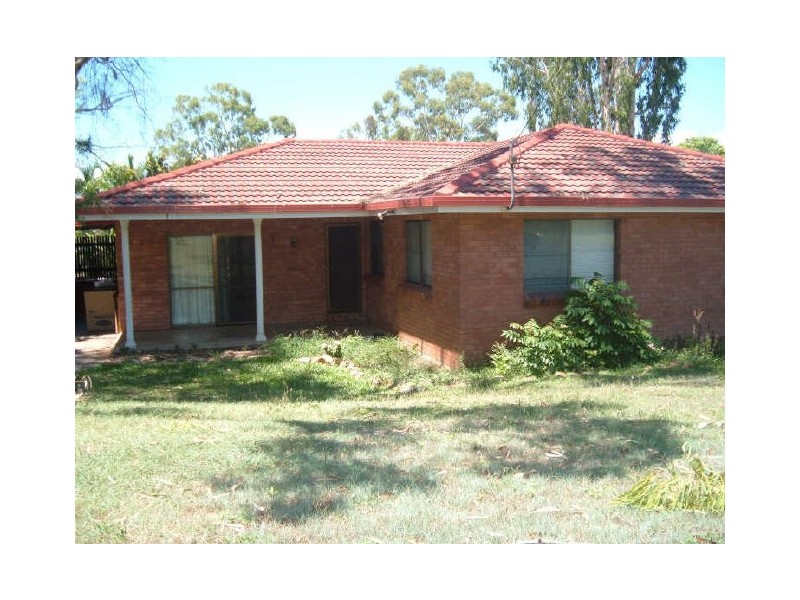 13 HARTWIG STREET, Rockhampton QLD 4700