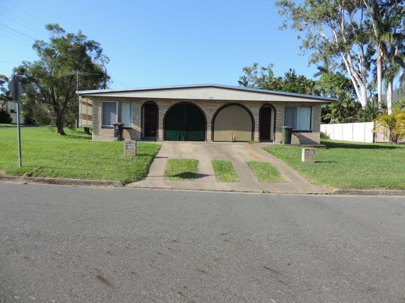 1/362 Irving Avenue, Frenchville QLD 4701