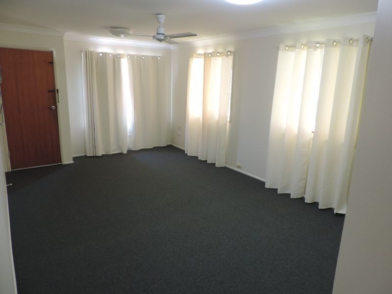 1/362 Irving Avenue, Frenchville QLD 4701