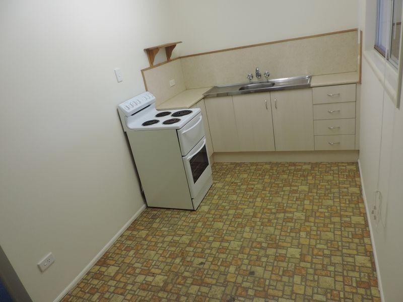 1/362 Irving Avenue, Frenchville QLD 4701