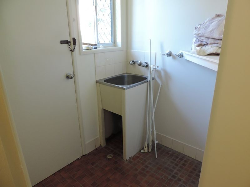 1/362 Irving Avenue, Frenchville QLD 4701