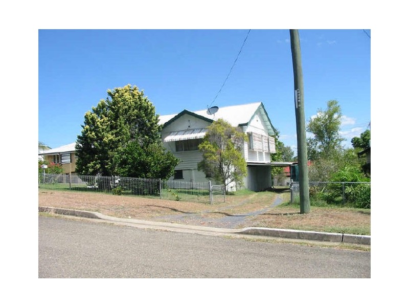 15 STICKLEY STREET, Rockhampton QLD 4700