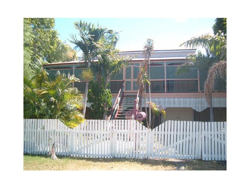 280 EAST STREET, Rockhampton QLD 4700