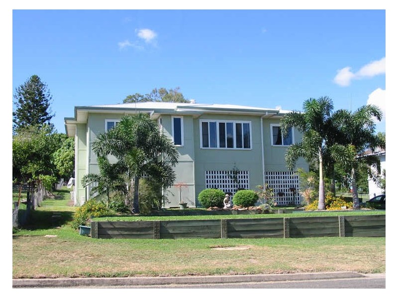 3 Peterson Street, Allenstown QLD 4700