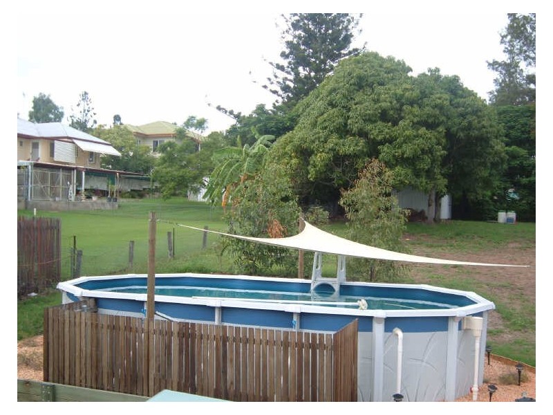 3 Peterson Street, Allenstown QLD 4700