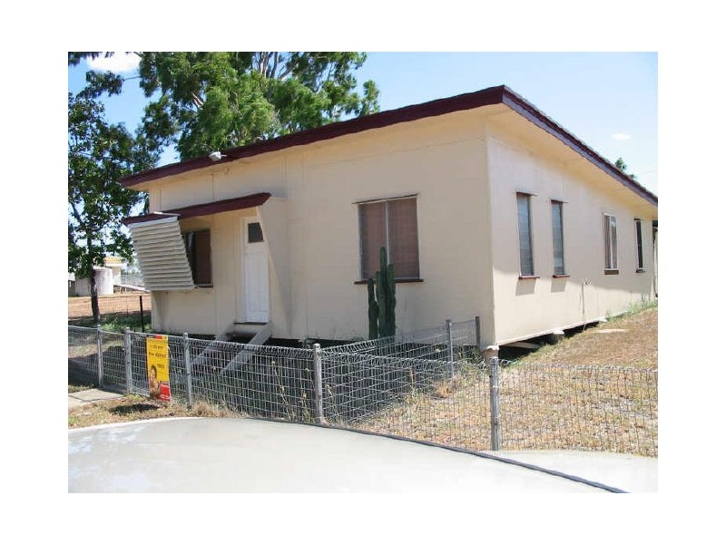 46 HIGH STREET, Bajool QLD 4699