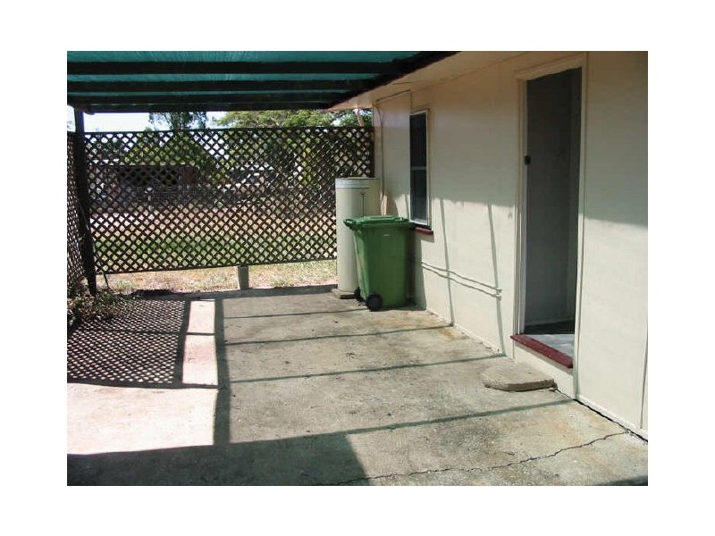 46 HIGH STREET, Bajool QLD 4699