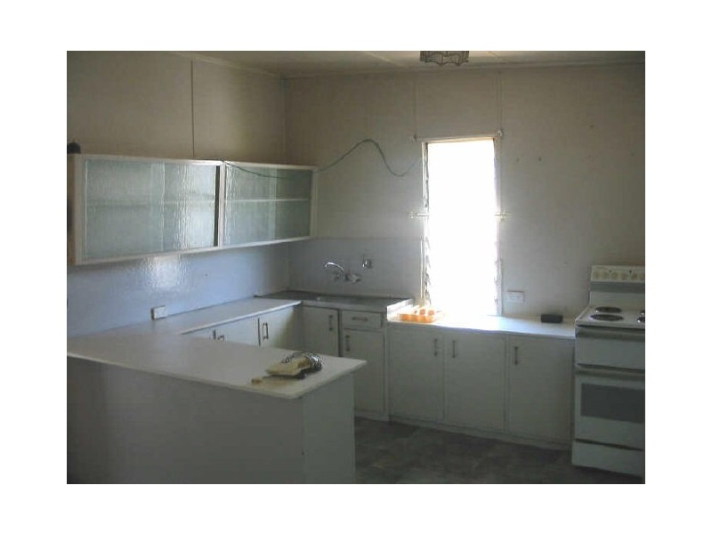 46 HIGH STREET, Bajool QLD 4699