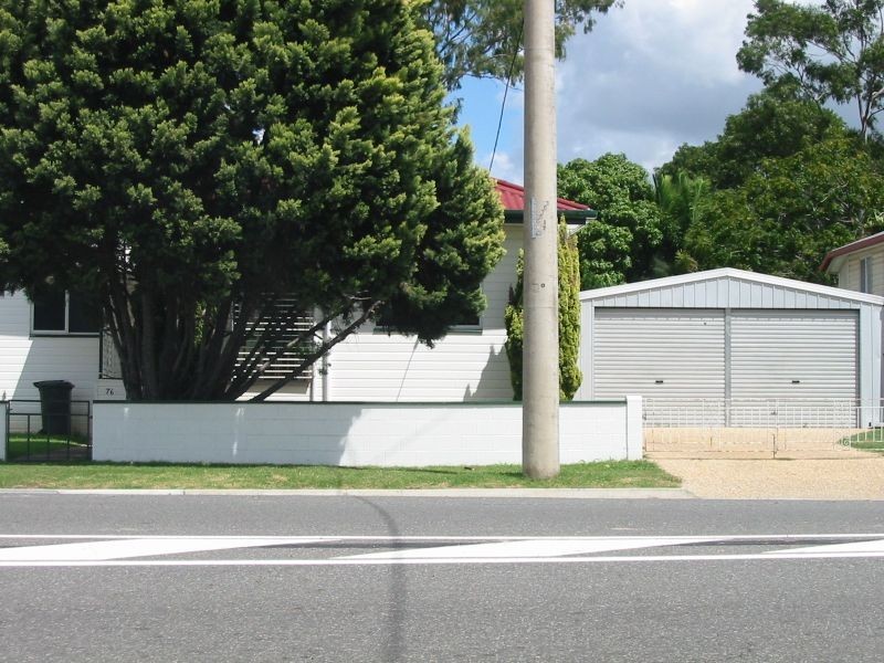 76 Murray Street, The Range QLD 4700