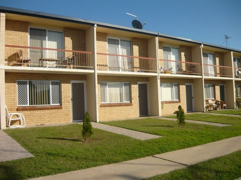 10/200 Canning Street, Allenstown QLD 4700