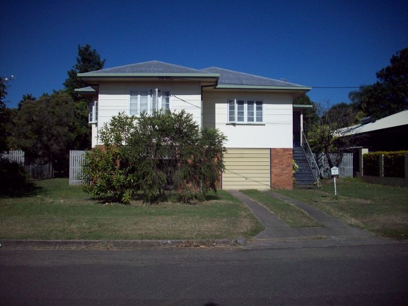 10 Buckle Street, Park Avenue QLD 4701