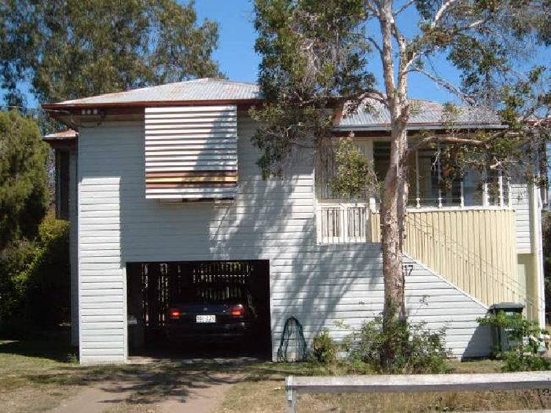 217 VICTORIA PLACE, Berserker QLD 4701