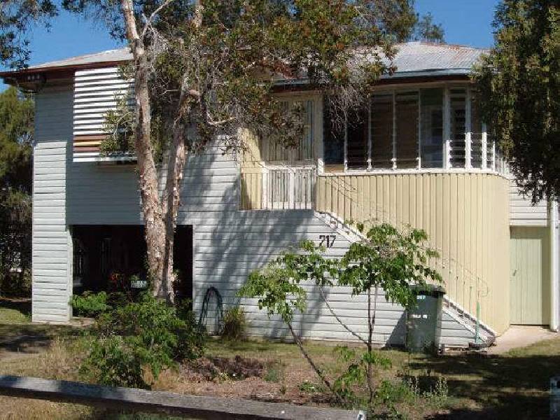 217 VICTORIA PLACE, Berserker QLD 4701