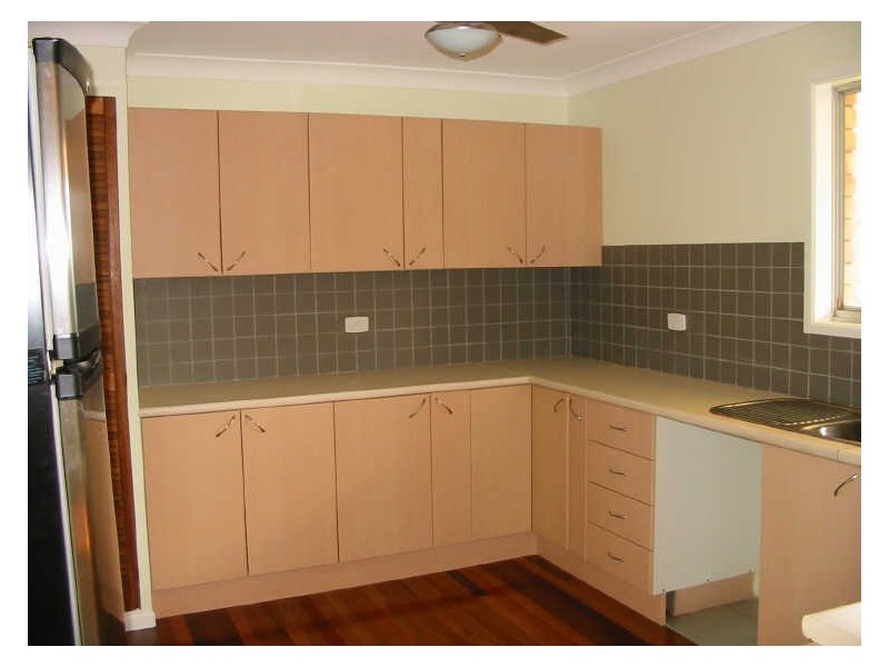 349 Lawrence Avenue, Frenchville QLD 4701