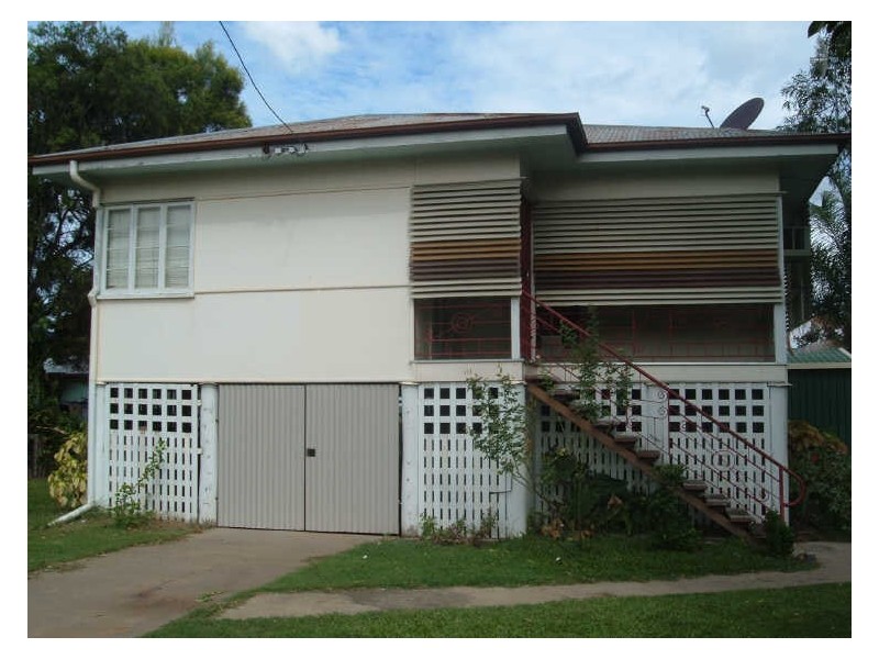 111 Main Street, Park Avenue QLD 4701