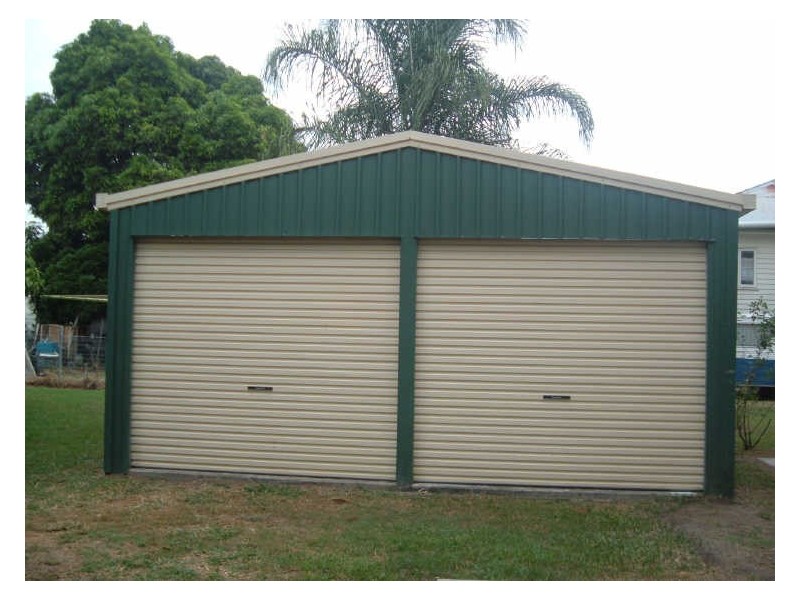 111 Main Street, Park Avenue QLD 4701