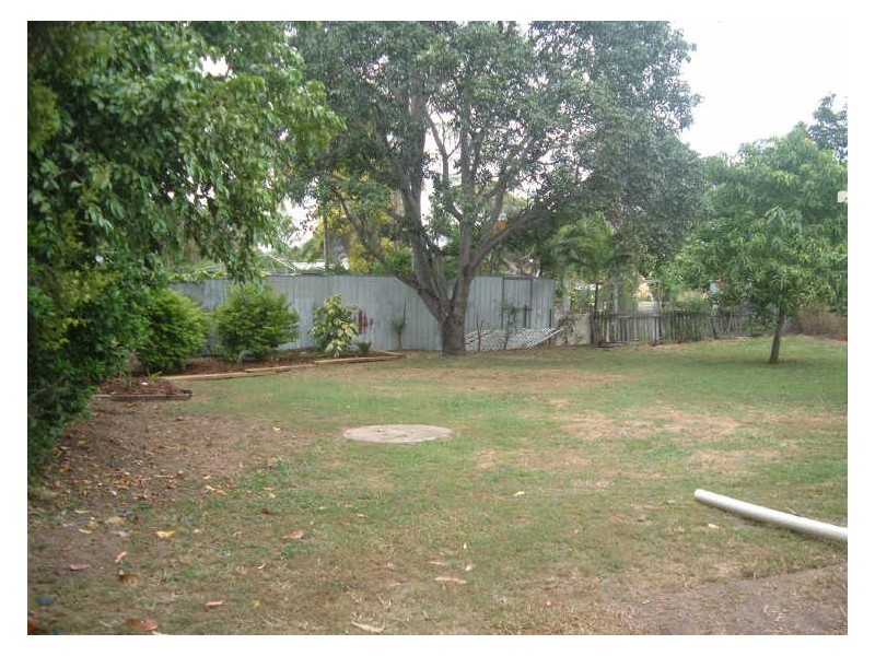 111 Main Street, Park Avenue QLD 4701