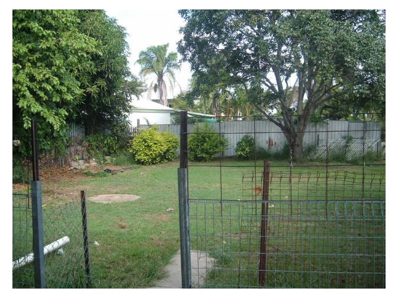 111 Main Street, Park Avenue QLD 4701